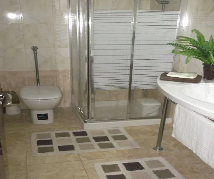 Room, Marianna Apart Hotel, Zante