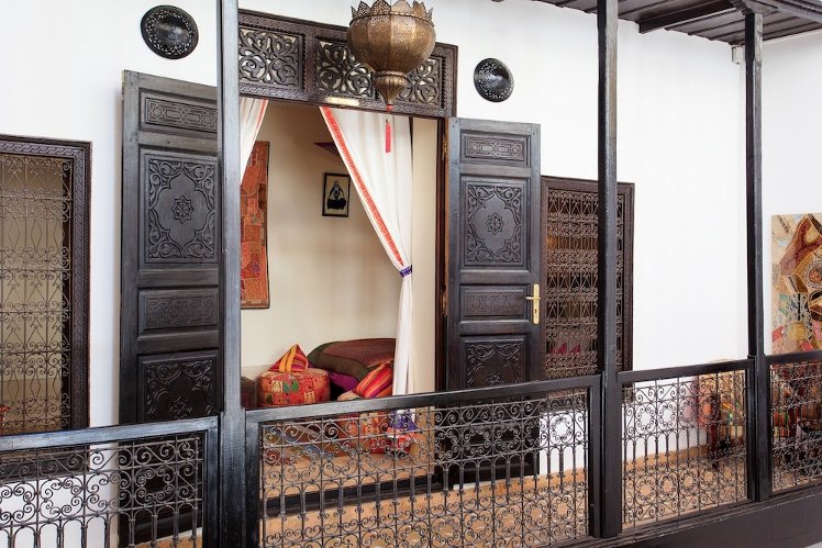 Dar Charkia, Marrakech
