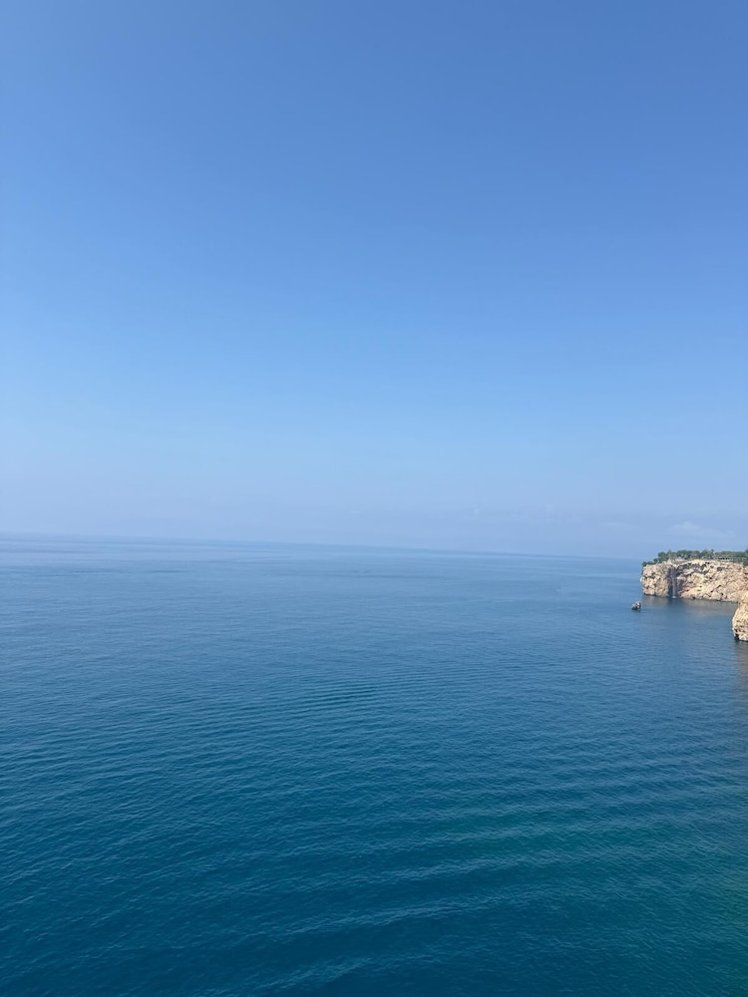 Z Suites, Antalya