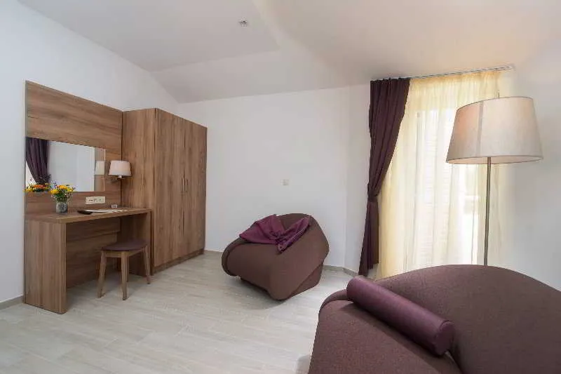 DOUBLE STANDARD Room, Biokovo, Split
