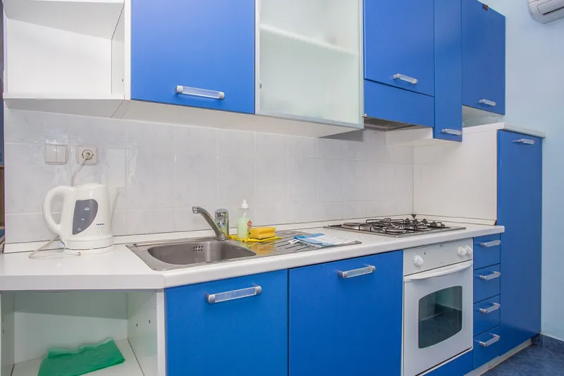 APARTMENT CAPACITY 5 Room, Villa Jerkan, Split