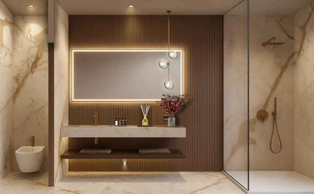 TWIN PREMIUM Room, UNA HOTELS Capotaormina, Taormina