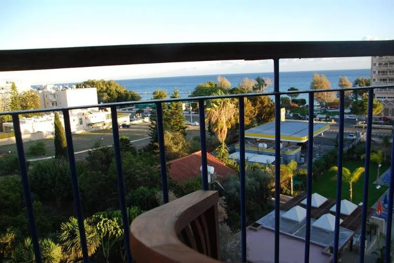 General view, Caravel, Cyprus