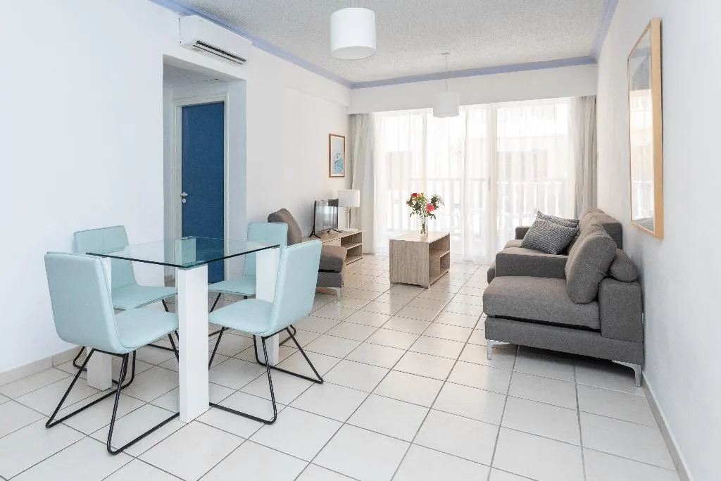 APARTMENT SUPERIOR ONE BEDROOM Room, Basilica Holiday Resort, Cyprus
