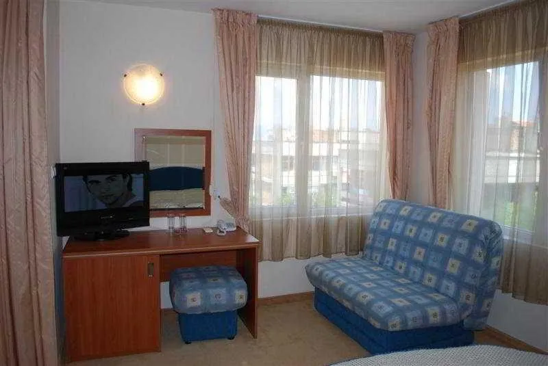 FAMILY ROOM STANDARD Room, Italia, Bourgas