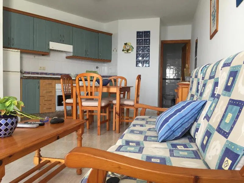 APARTMENT SEA FRONT Room, Lanzarote Ocean View, Lanzarote