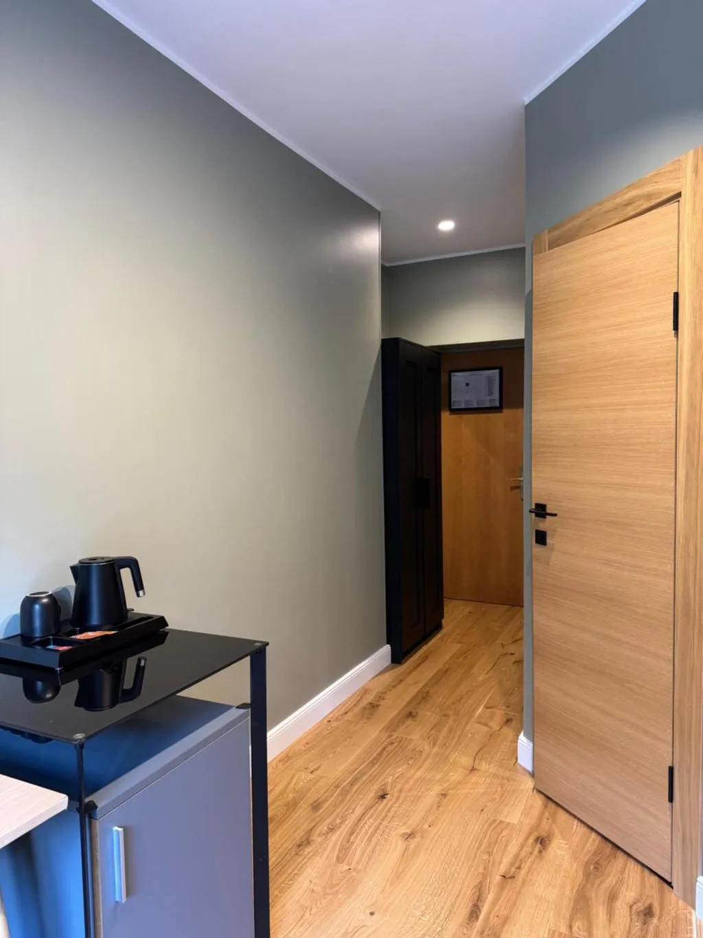 SINGLE DELUXE Room, Avitar, Riga