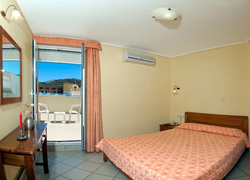 Room, Kleoniki Mare, Crete