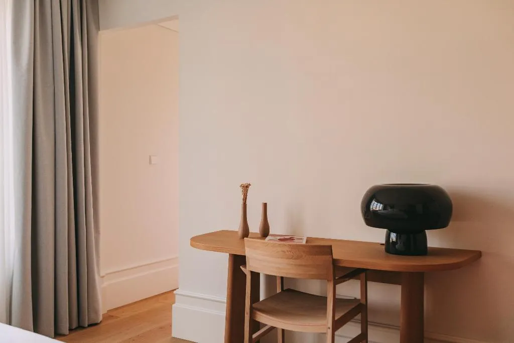 DOUBLE EXECUTIVE Room, Lenscape Coterie, Porto