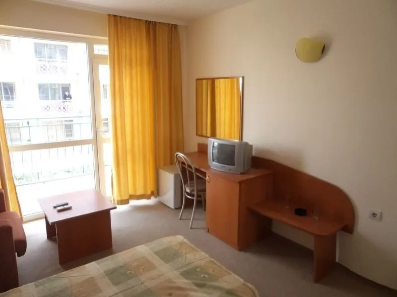 Room, Family Hotel Romantic, Bourgas
