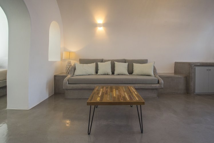 Aqua Serenity Santorini Luxury Suites, Santorini