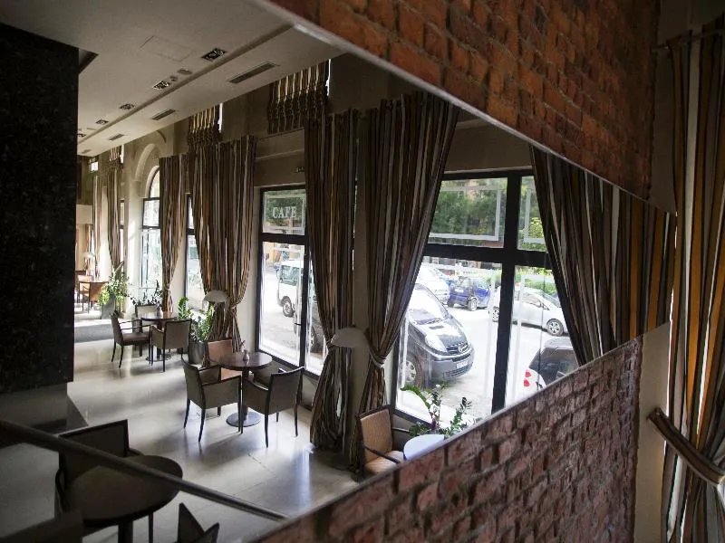 Bar, Davitel Tobacco, Halkidiki