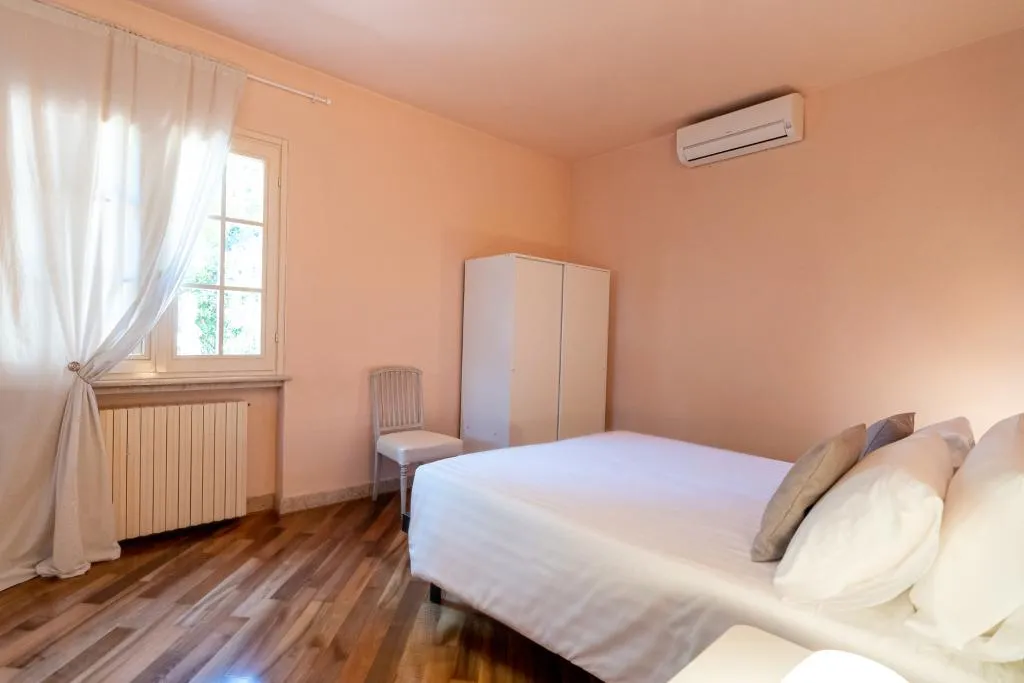 Room, Hotel Désirée by Double Hospitality, Milan