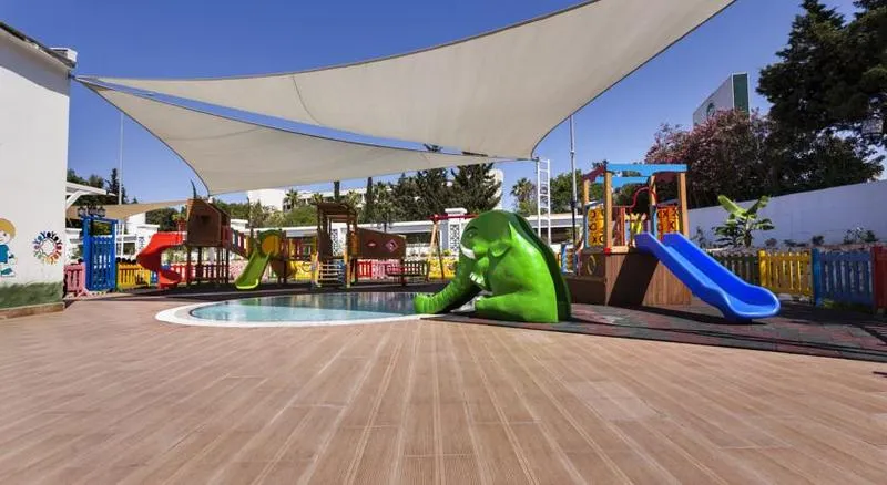 Sports and Entertainment, Karmir Resort & Spa Hotel, Antalya