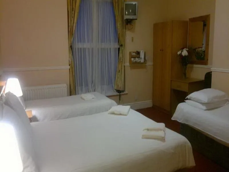 Room, Hazelbrook House, Dublin