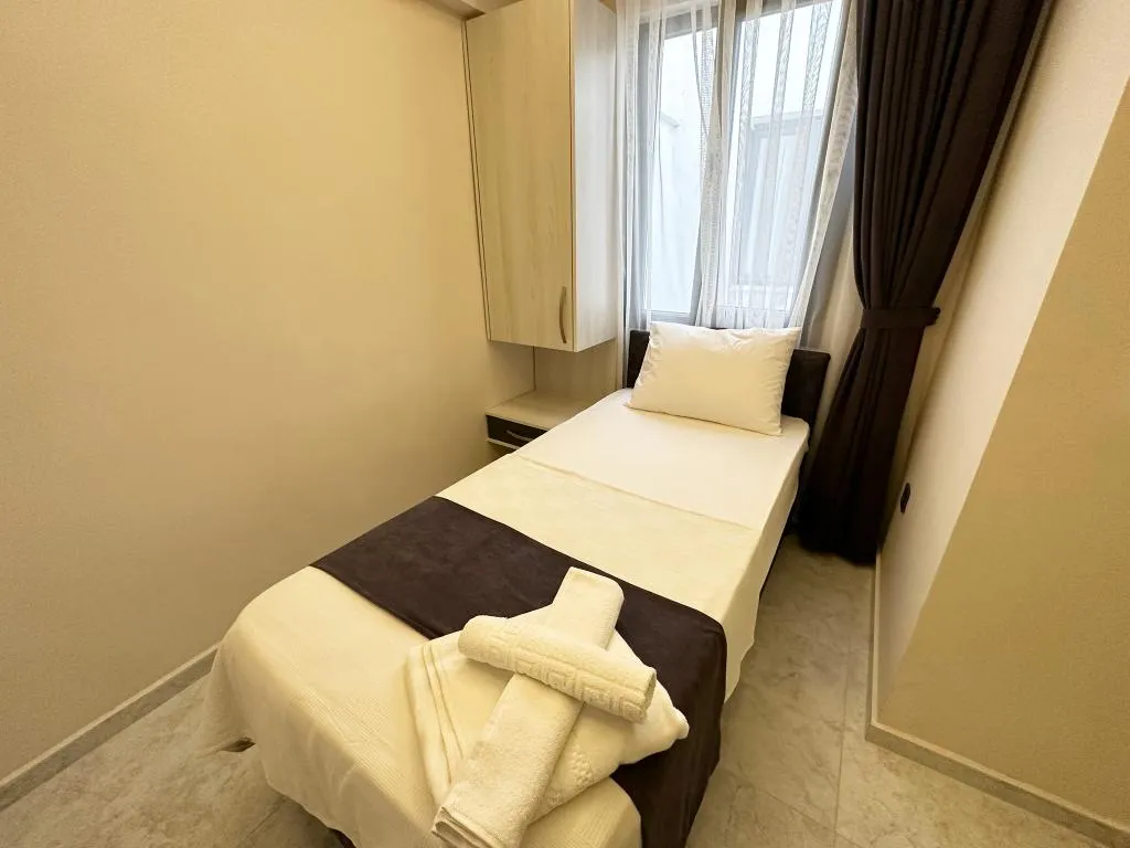 Room ECONOMY Room, Marina Lora Butik Otel, Izmir