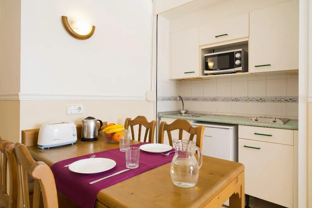 Room, Galeon Playa, Lanzarote