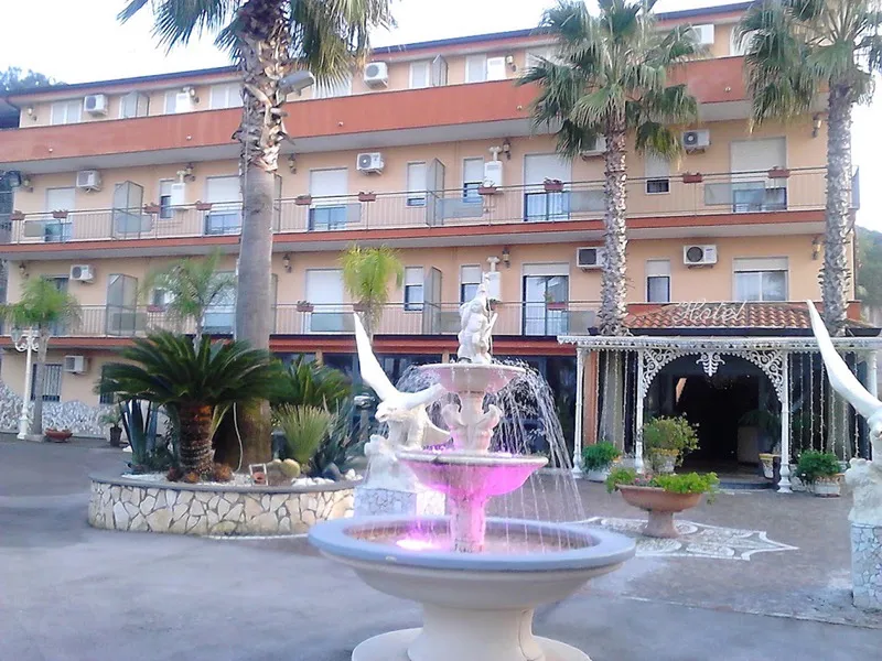 General view, Hotel Happy Days, Naples