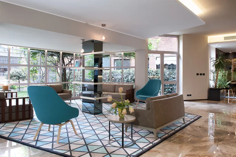 Lobby, Lombardia Milano, Milan