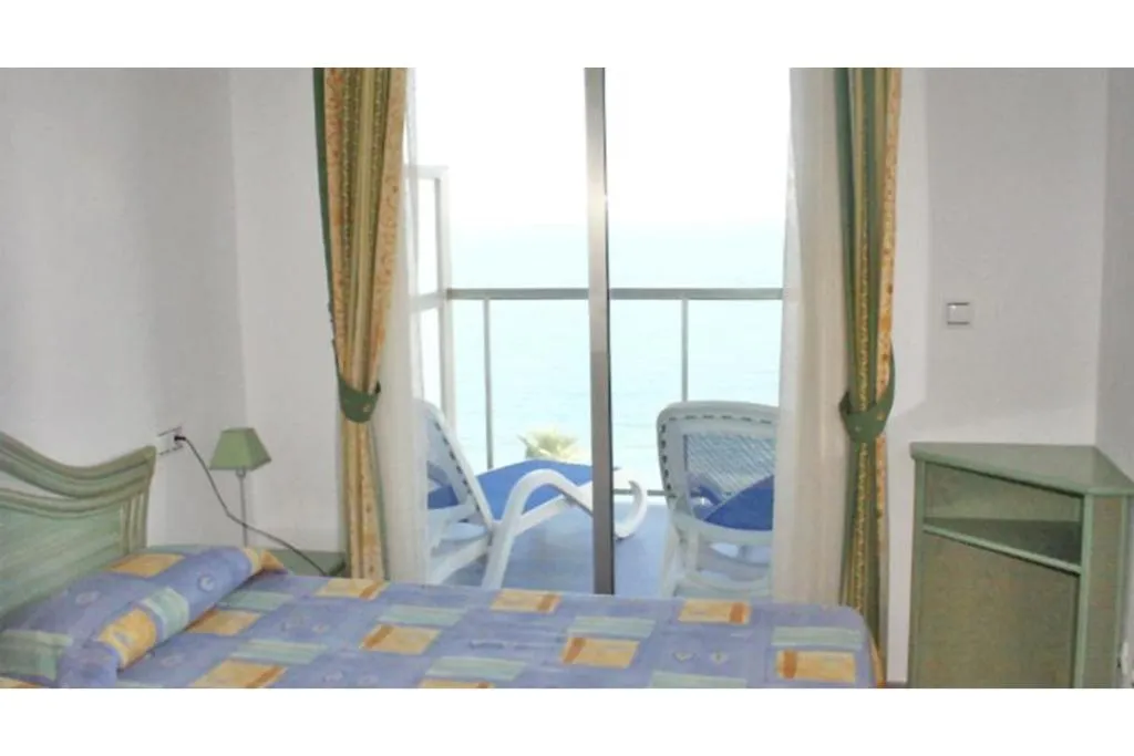 APARTMENT CAPACITY 5 TWO BEDROOMS Room, Hipocampos, Costa Blanca