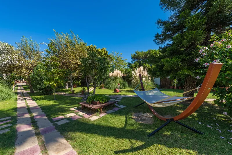 Room, Gaia Garden, Kos