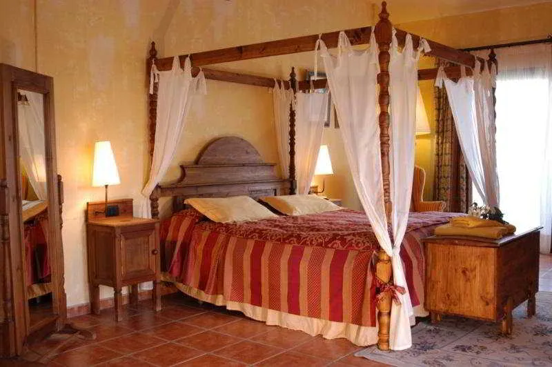 JUNIOR SUITE STANDARD Room, Hotel Las Tirajanas, Gran Canaria