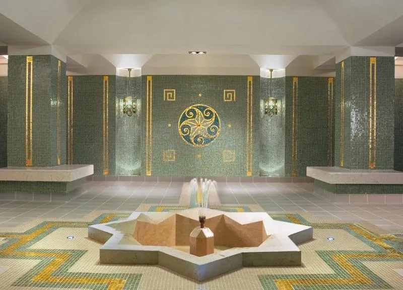 Sports and Entertainment, Mitsis Royal Mare Thalasso and Spa Resort, Crete