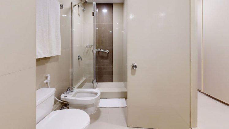 Golden Sands 5, Dubai