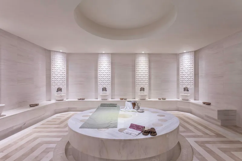 Sports and Entertainment, Rixos Premium Gocek Adult Only, Dalaman