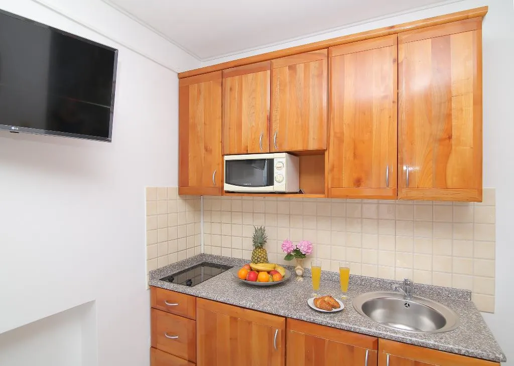 STUDIO DELUXE Room, Villa Antea, Dubrovnik