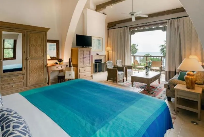 SUITE EXECUTIVE Room, Columbia Beach Resort, Cyprus