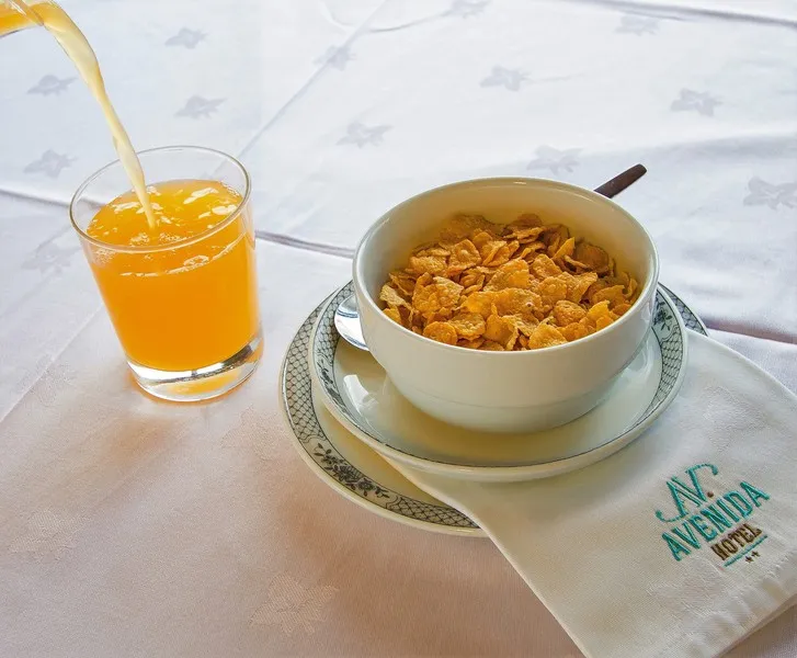 Restaurant, Avenida, Porto