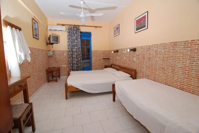 Room, Chrysoula, Kos
