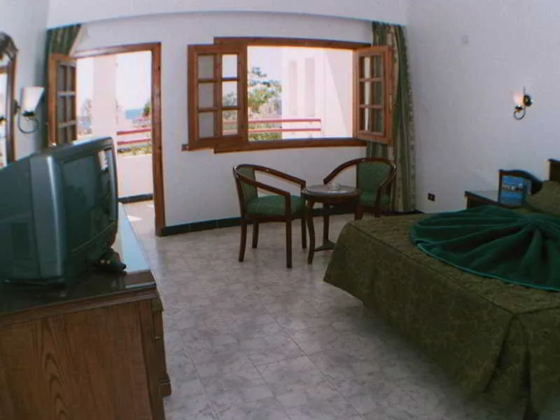 Room, Happy Life Village, Red Sea Riviera