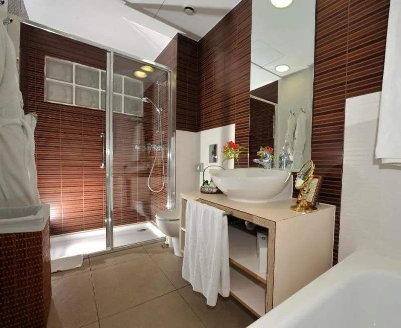 Double or Twin STANDARD Room, Adrian Colon Guanahani, Tenerife