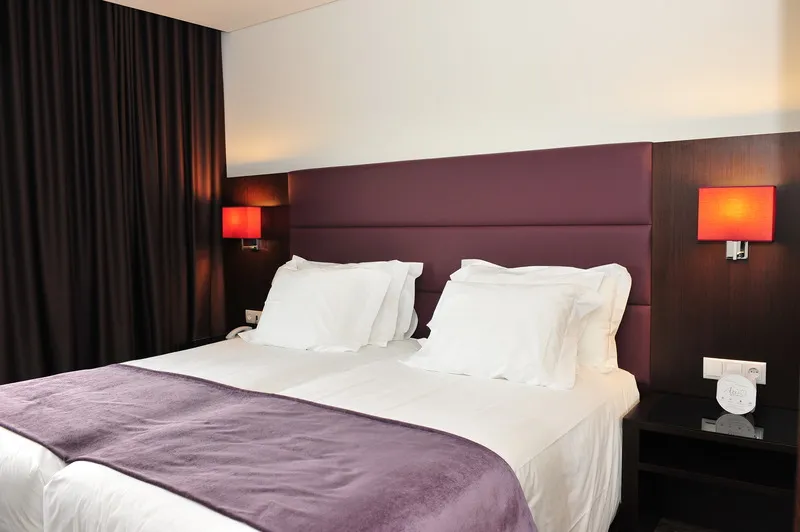 SINGLE STANDARD Room, Axis Porto Business & SPA Hotel, Porto