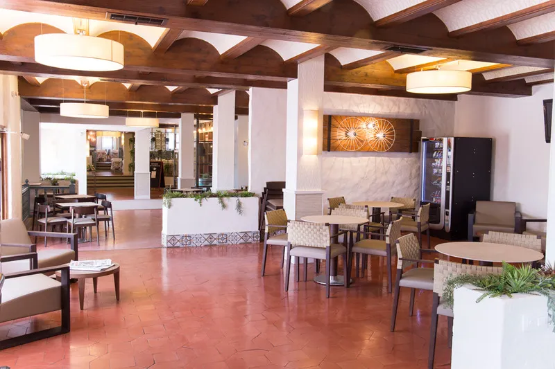 Bar, La Carreta, Valencia