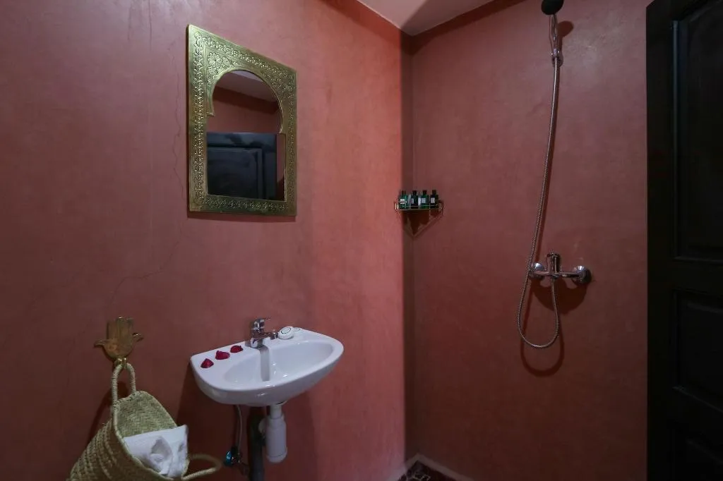 Room, Riad Elite, Marrakech