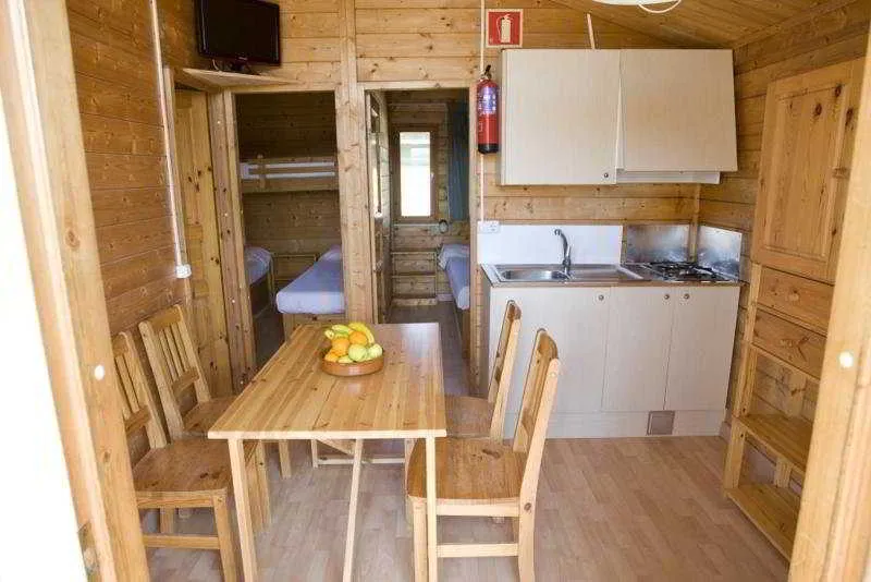 Room, El Delfin Verde, Costa Brava