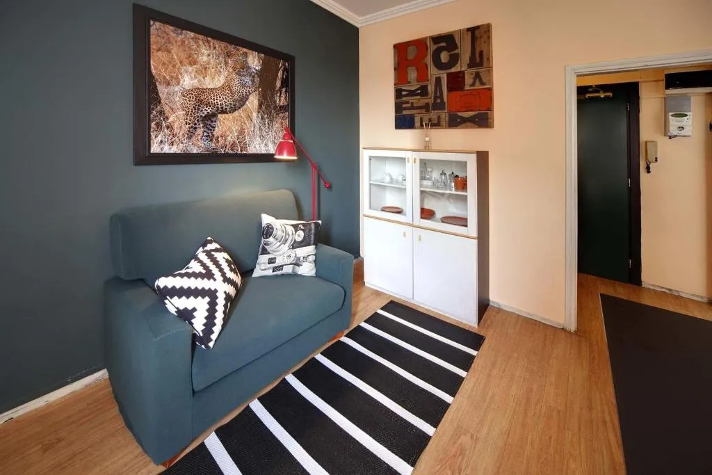 APARTMENT ONE BEDROOM Room, Residence Pian della Nave, Milan