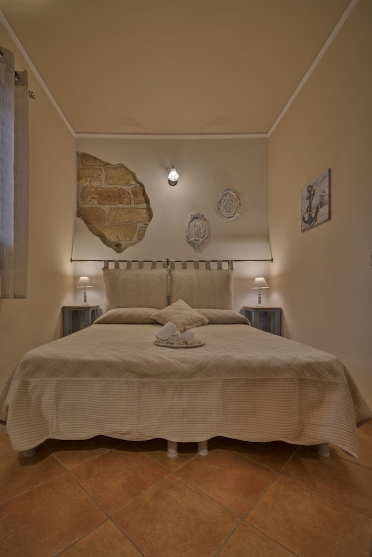 B&B Le Oasi, Palermo