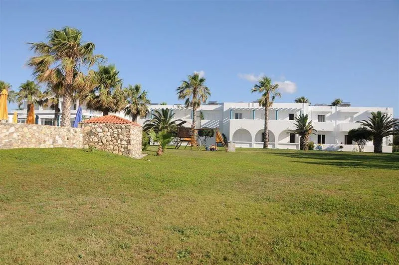 General view, Irina Beach, Kos