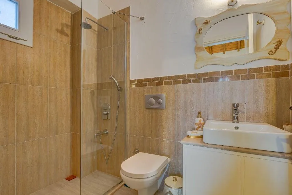 Room, Alanarin Konak Alacati, Izmir