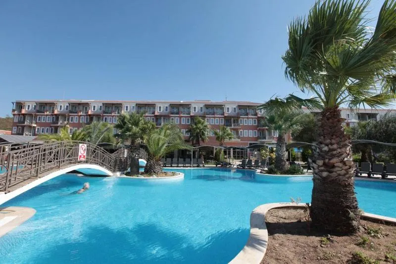 General view, Cactus Club Yali & Resort Gümüldür, Izmir