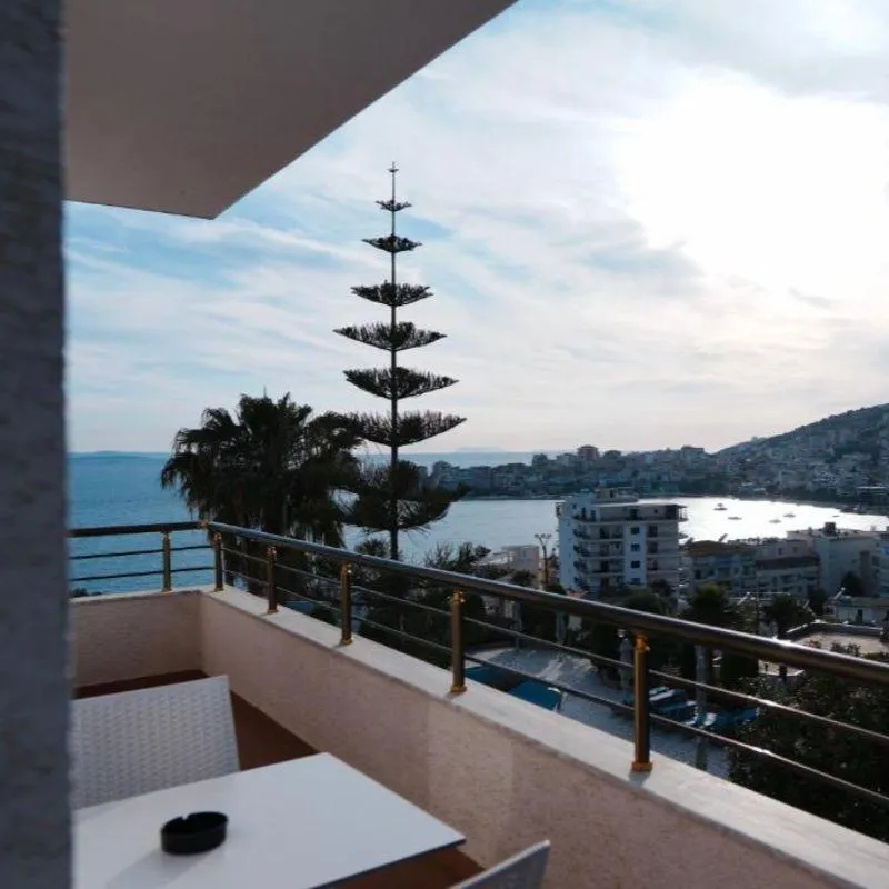 SUITE COMFORT Room, Mediterrane, Southern Albania