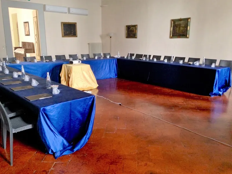 Conferences, All-Suites Palazzo Magnani Feroni, Florence