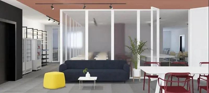 Lobby, B&b Hotel Sassari, Alghero
