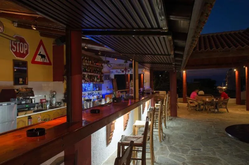 General view, Anema By The Sea Guesthouse, Samos