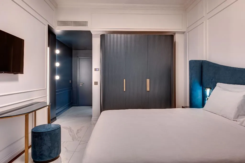 DOUBLE COMFORT Room, Majestic Palace, Naples