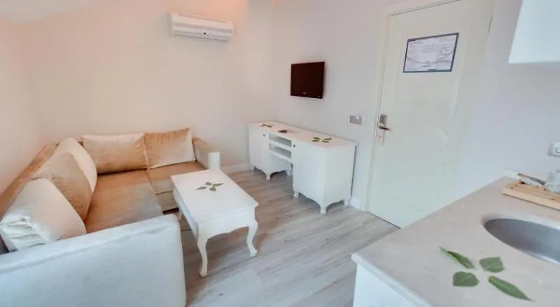 STUDIO DELUXE Room, The Pine Hill Hotel & Suites, Dalaman
